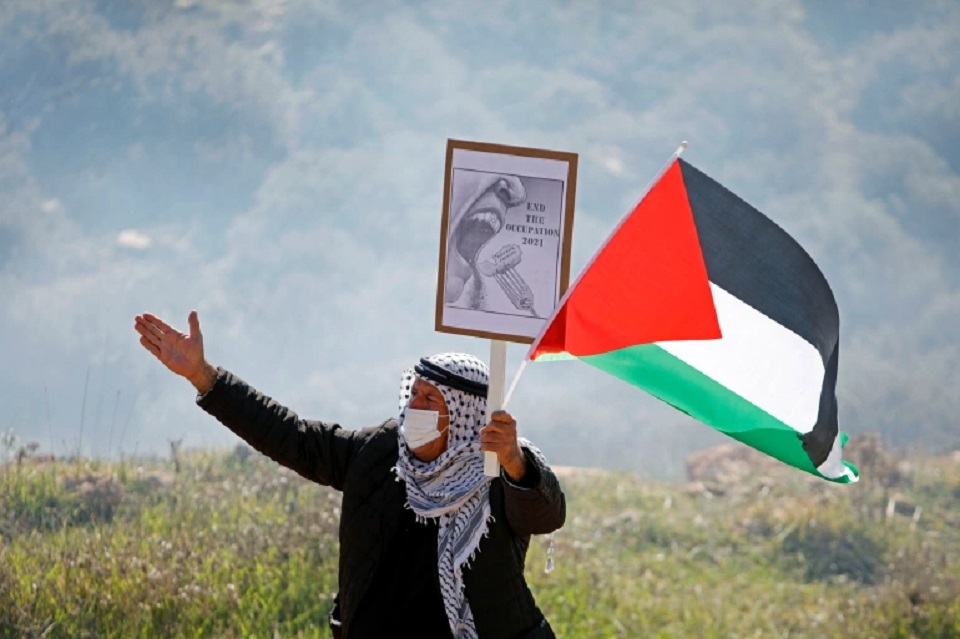 US President Biden restores $200m in US aid to Palestinians slashed by pro-Israel Donald Trump
