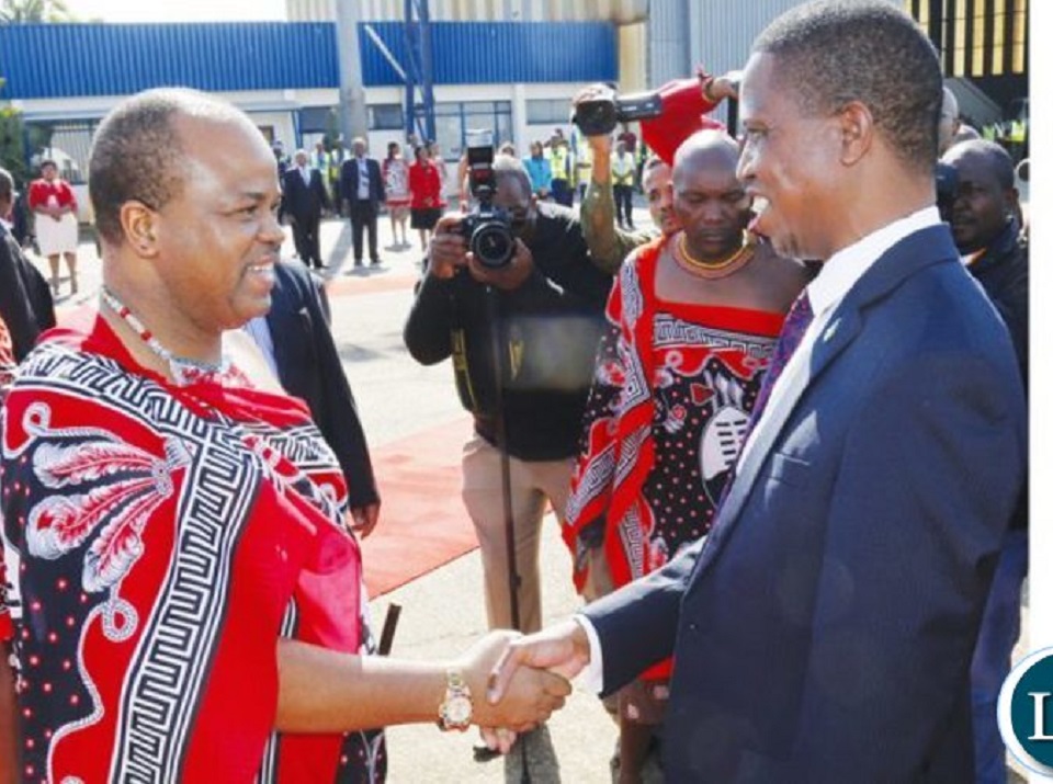 Zambia: Politically Clutched Gifts and Donations