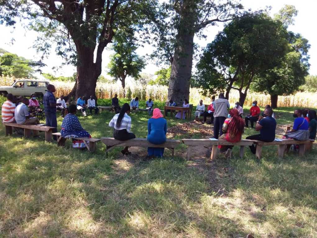 Salima’s Ndindi communities demand legislator, councilor’s work accountability