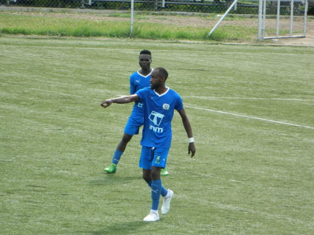 TNM Super League: Karonga, Mafco share spoils in four goal thriller