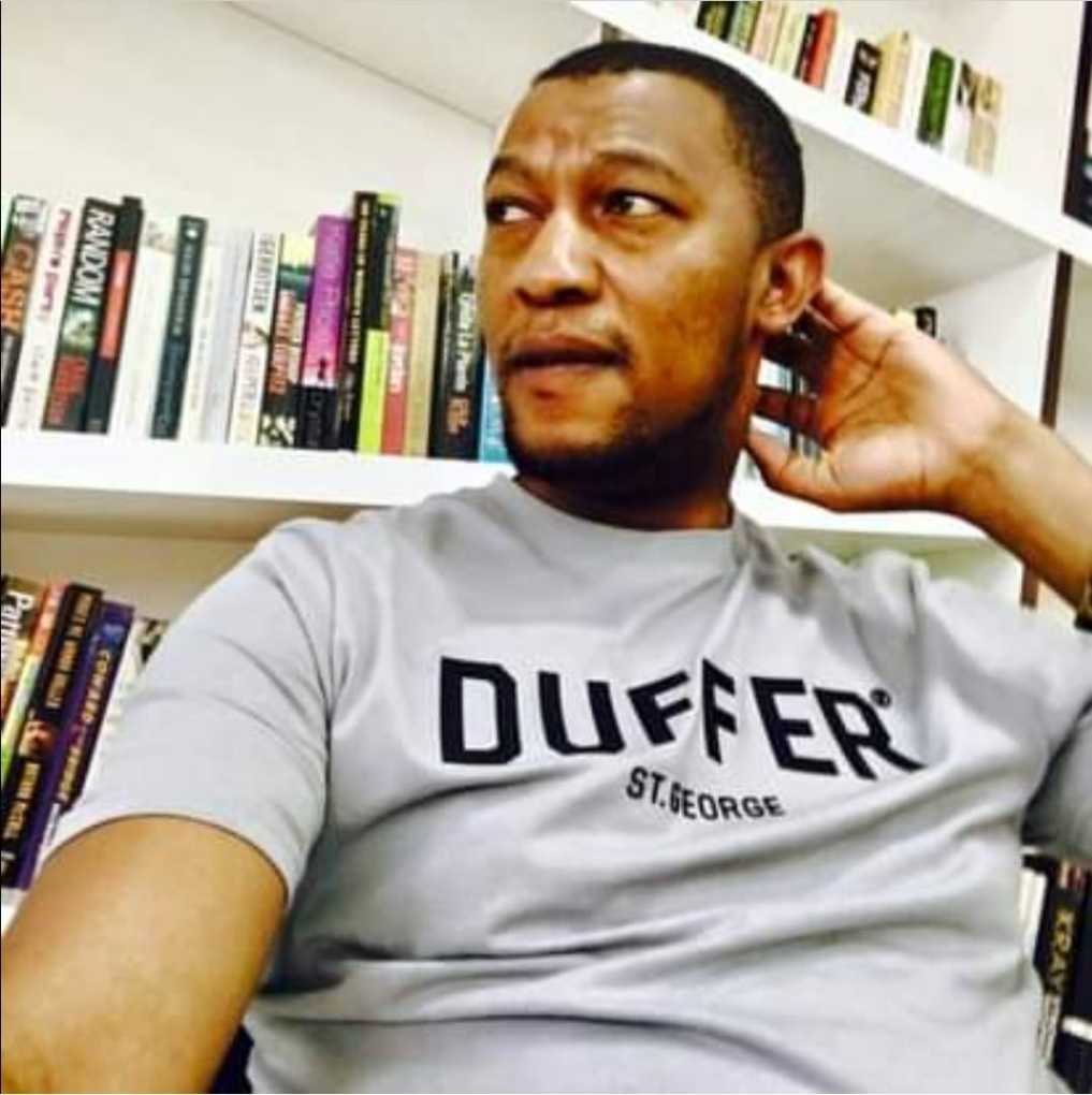 Former Nyasatimes Chief Editor Thom Chiumia jailed 10 years for babysitter’s sexual assault in UK