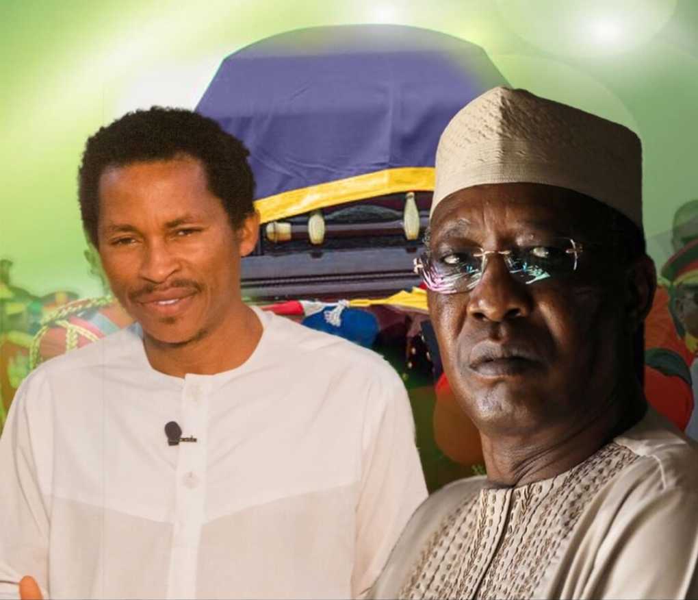 Were the Deaths of Chad and Tanzania Presidents Prophesied by Wiseman Daniel?