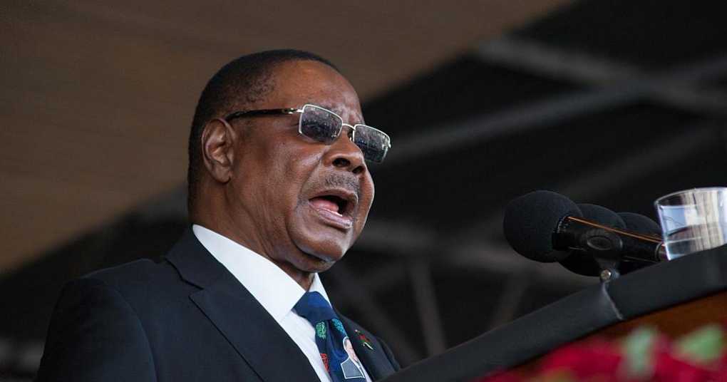 DPP Steven Kayuni goes after Mutharika, Ntaba on Masambuka murder trial