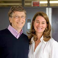Did a Chinese interpreter Zhe “Shelly” Wang break-up Bill and Melinda Gates Marriage?