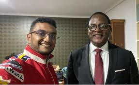 Busted! Malawi’s Sunseed Oil harboring illegal immigrants