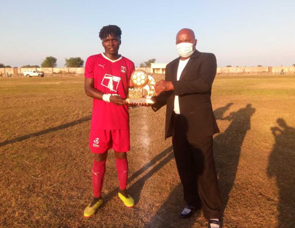 Chitipa ease past Mtopwa, boosts survival hopes in TNM Super League