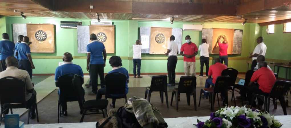 ACCL hikes Darts sponsorship to MK2 million