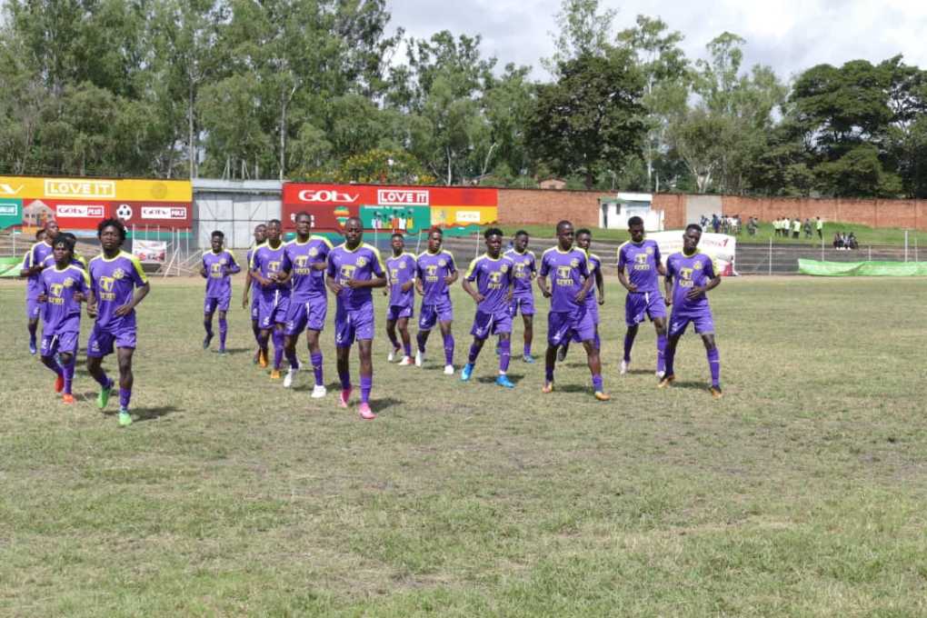 Ekwendeni Hammers denied training at Nankhaka ground ahead of Saturday match in TNM Super League