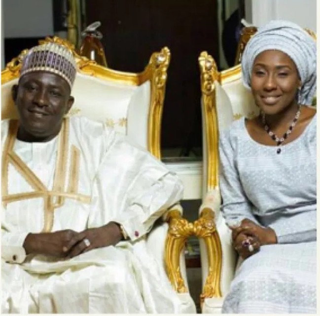 Shameful! Nigeria President Buhari’s son-in-law Gimba Yau Kumo, two others declared wanted over US$65m fraud