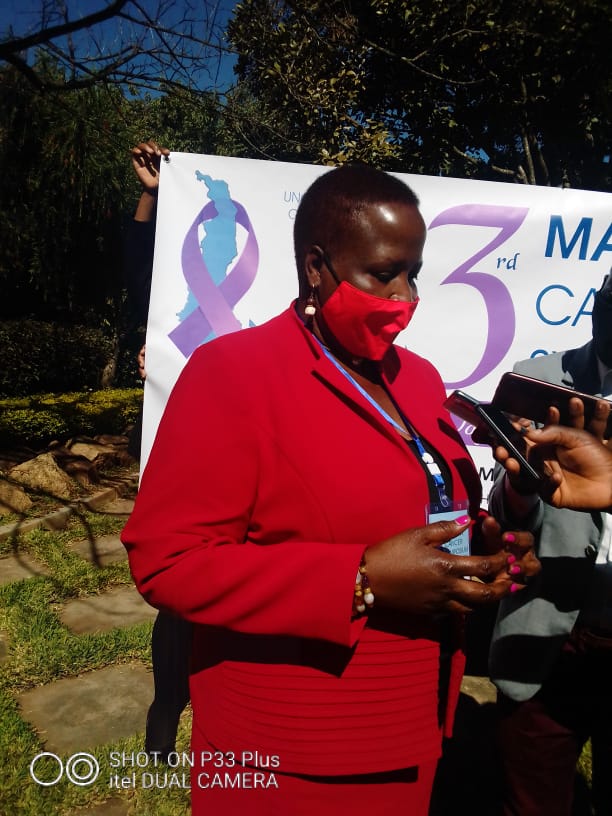 CDEDI dares Health Minister Chiponda on “No Covid-19 vaccine no work policy”