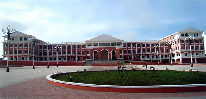 Malawi University of Science & Technology First Year Selection list for 2021/22 Academic Year
