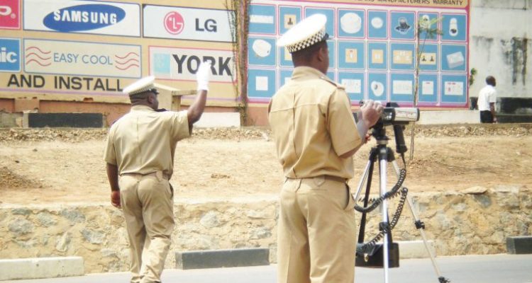 “Police should go flat chasing thieves than looking after vehicle speeders, drunkards”-Pharmacist Silwamba