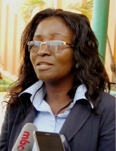 Opposition DPP lawmakers boycott PAC meeting as Martha Chizuma forcefully endorsed