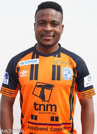 Wanderers Player Stanley Sanudi slapped with two-match ban as Nomads, Bullets fined