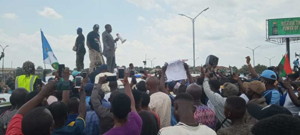 South West region’s governors declare “Yoruba as independent nation” from Nigeria