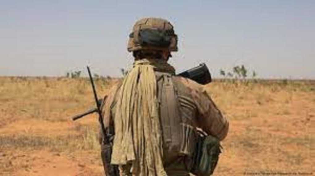 Insecurity is growing in the Sahel region