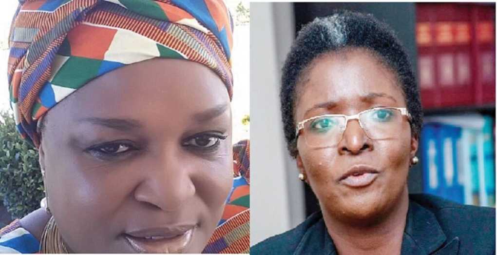 Chatinkha Chidzanja Nkhoma pens Martha Chizuma on her questionable second take appointment