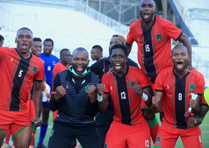 Flames’ players on cloud nine as FAM fulfills pledge