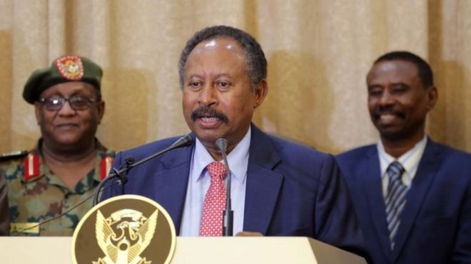 France cancels $5 billion debt owed by Sudan