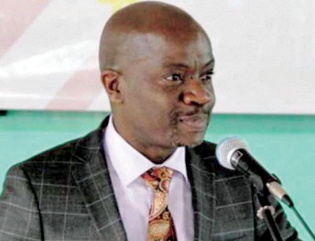 Malawi graft agency arrest former MACRA boss Godfrey Itaye for office abuse