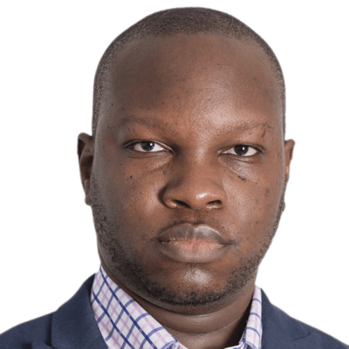 Hostile Policing By Cheta Nwanze