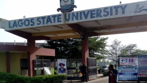 If LASU Must Excel By Olanrewaju Osho