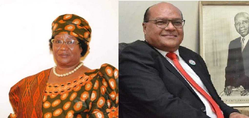 Pastor Austin Liabunya comes with scanting prophecy on former Malawi President Joyce Banda’s death plot: Says Sidik Mia was killed