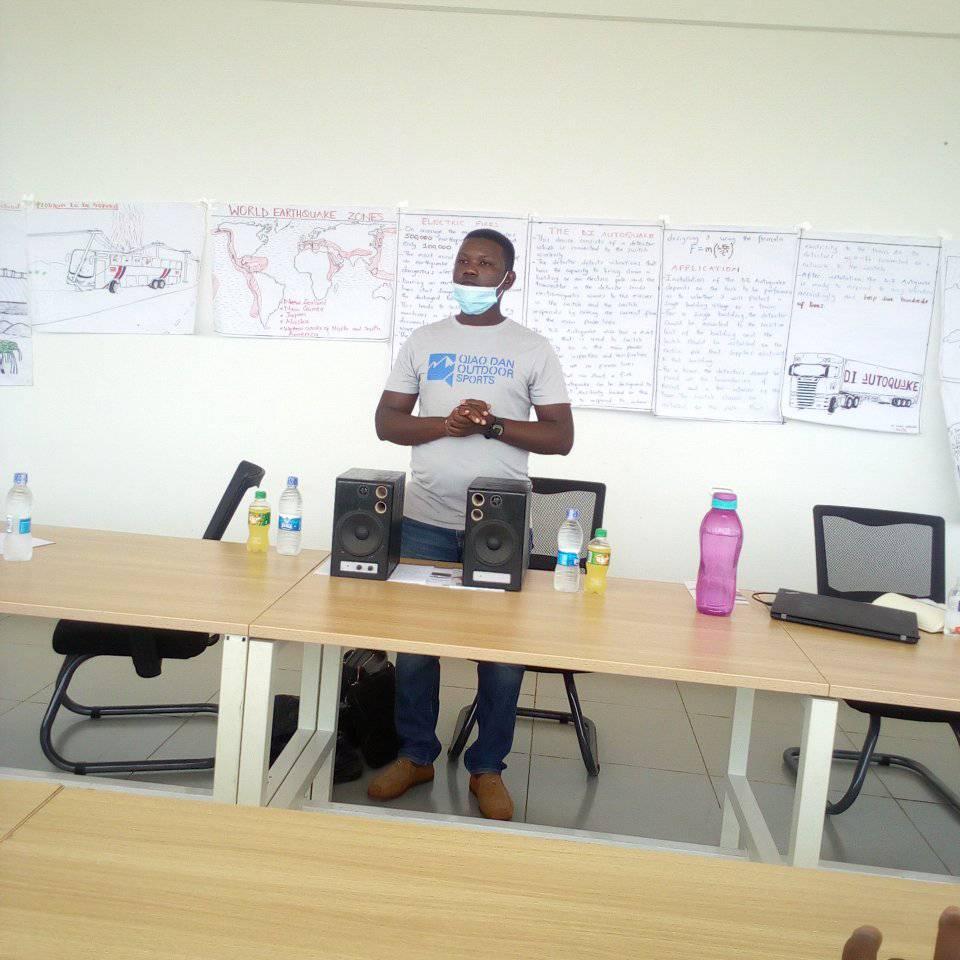 MUST honours community innovators; Gabriel Kondesi of Pachikweza Radio Station among awardees