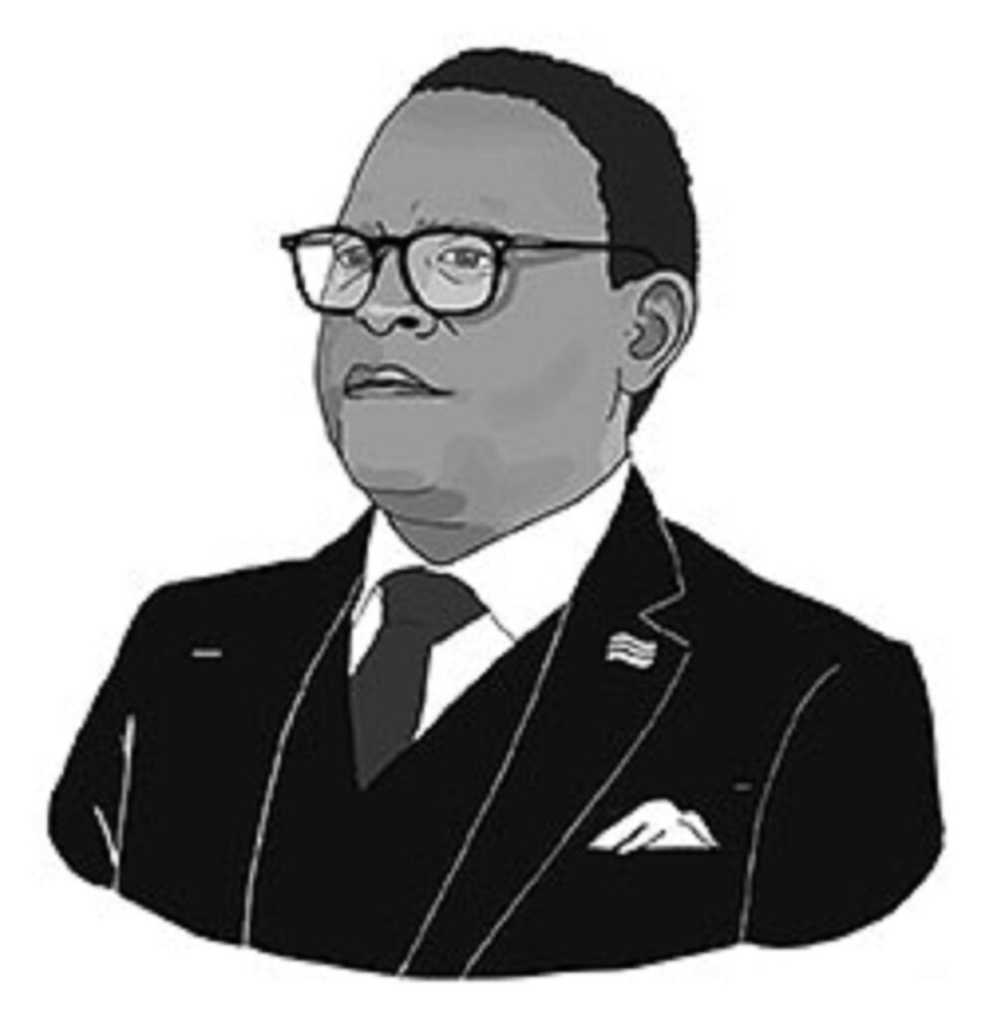 Talking Blues: Malawi President Chakwera no longer at ease