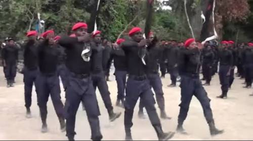 Stop Calling ESN A Terrorist Group! By Adebayo Raphael