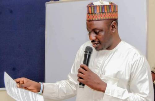 The Implication Of Jaafar Jaafar, By Gimba Kakanda