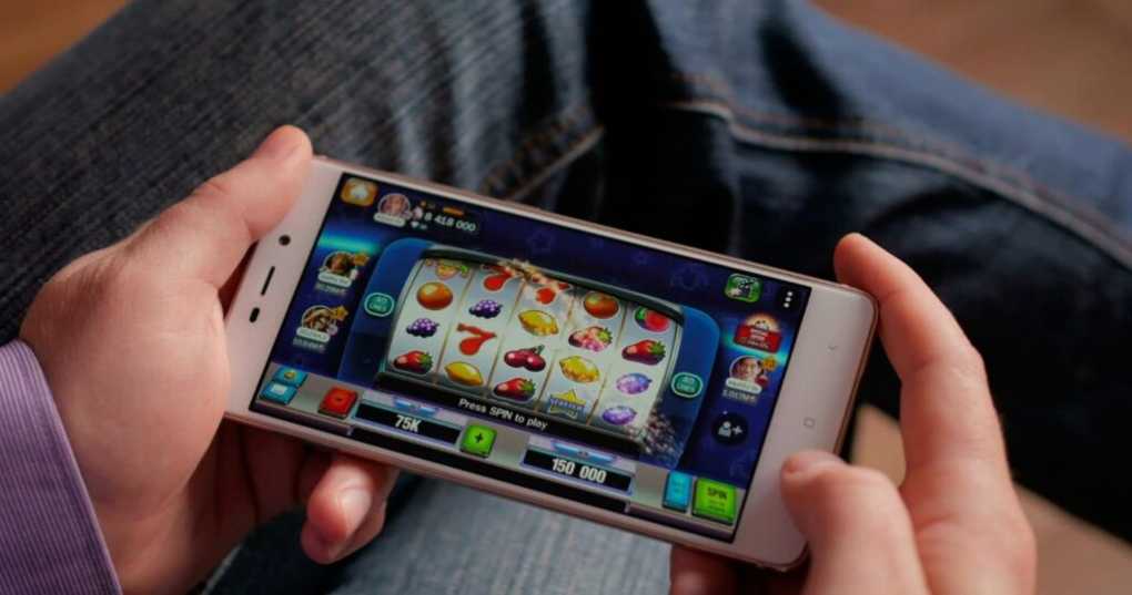 Things to avoid when playing online slot