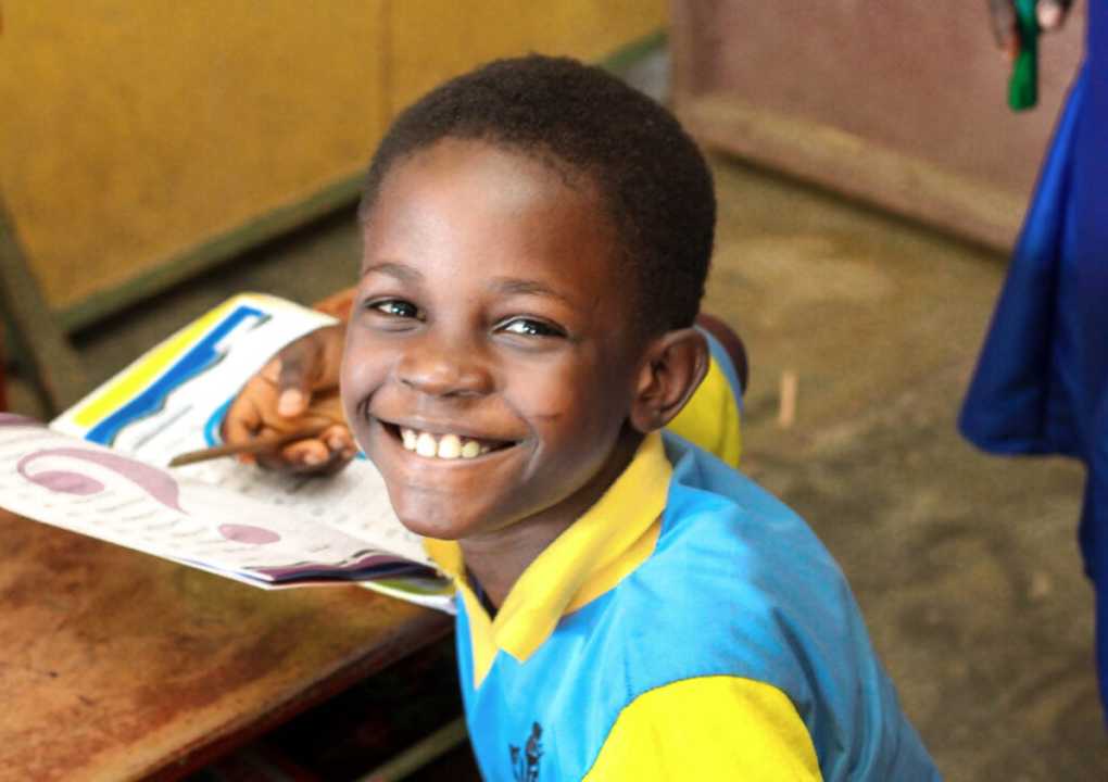 Critical Thinking Workshops: Preparing African School Children for Future Jobs