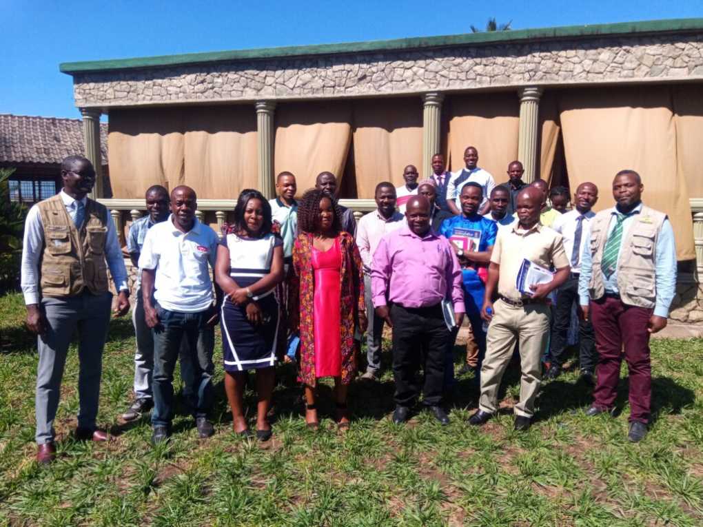 ACB drills Karonga faith based organisations on fraud fight