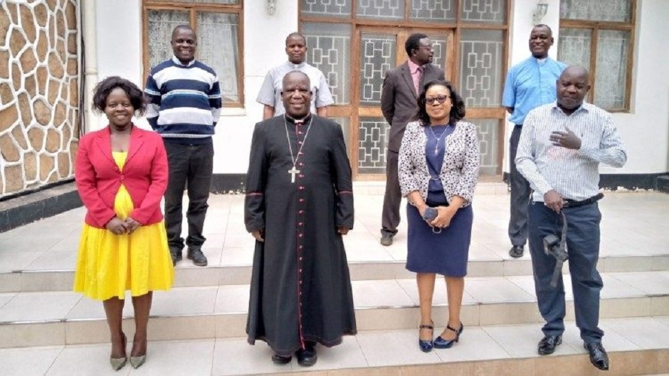 Sundays with Cedrick: Malawian Clergy Are Sometimes the Problem, Not the Solution