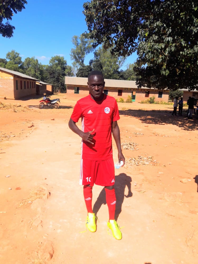 Simbi FC over the moon in FDH/FAM cup