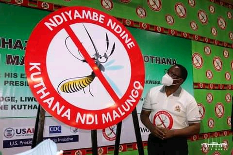 Africa faces a perfect storm in the fight against malaria