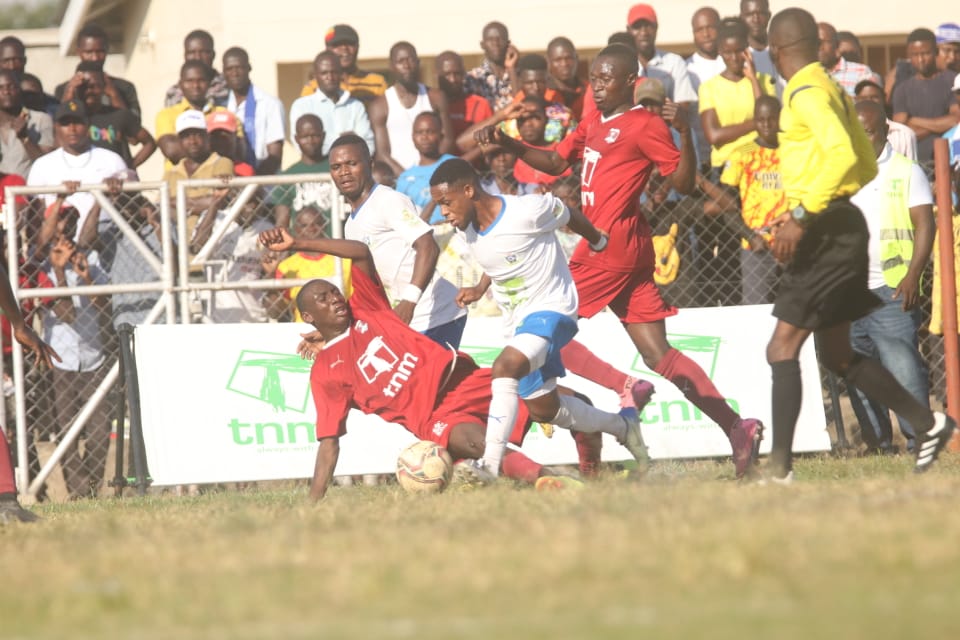 Chitipa, Karonga share spoils in TNM Super League