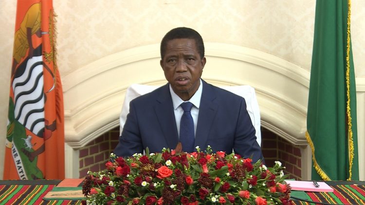 Zambia: The President Should Rescind the Decision to Deploy De-fence Forces