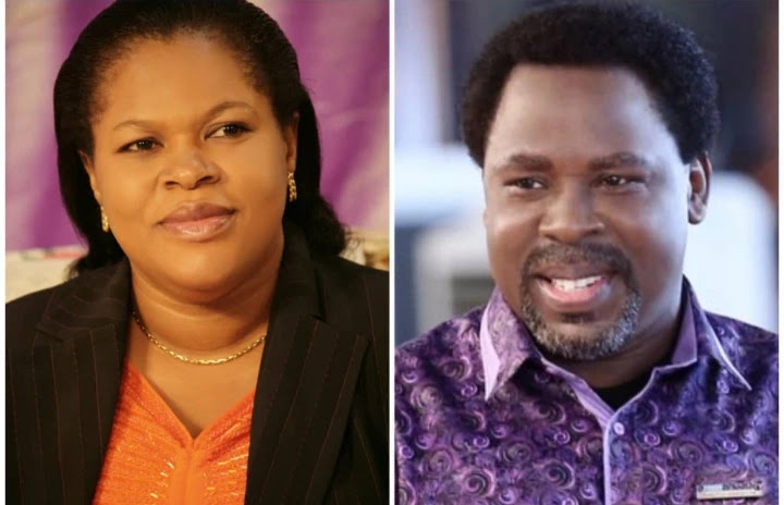 TRUTH – Evelyn TB Joshua and the cabals that infiltrate the SCOAN