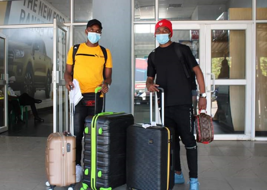 Malawi Flames foreign based players start jetting in ahead of strength testing match against Tanzania Taifa Stars