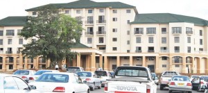 Malawians not utilizing the duty free week