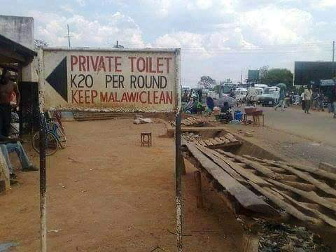 My Take On IT: Open letter to MRA, fix the eyesore irony of border posts’ appearances