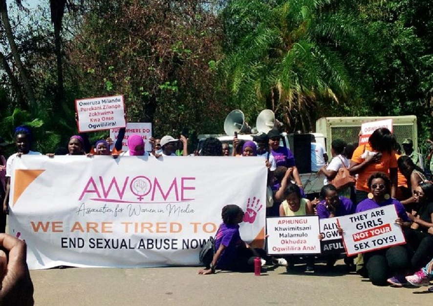 Malawian man arrested for having sex with two step daughters