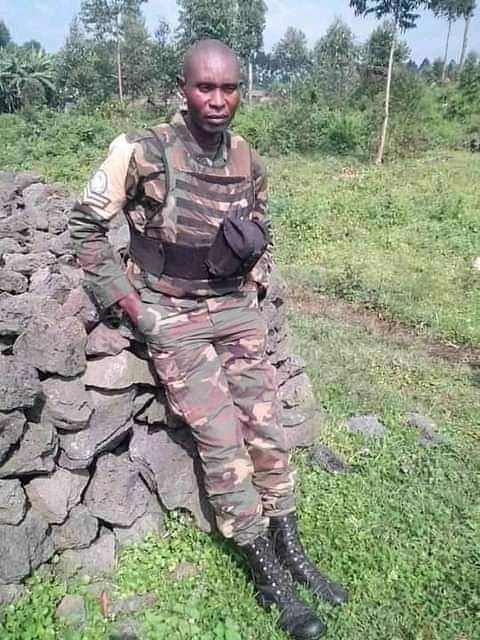 Malawian soldier Maxwell Nyirenda dies in Uganda after a short illness
