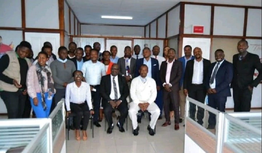 Board of MBC