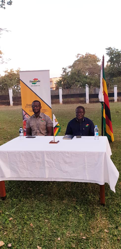 ZimTrade ropes Malawi on export venture: Up for Solo exhibition Jun 23, Lilongwe