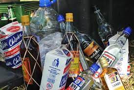 Lilongwe man dies of excessive beer drinking