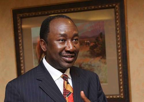 Blacks, Republicans And Battle Over Voting By Chido Nwangwu