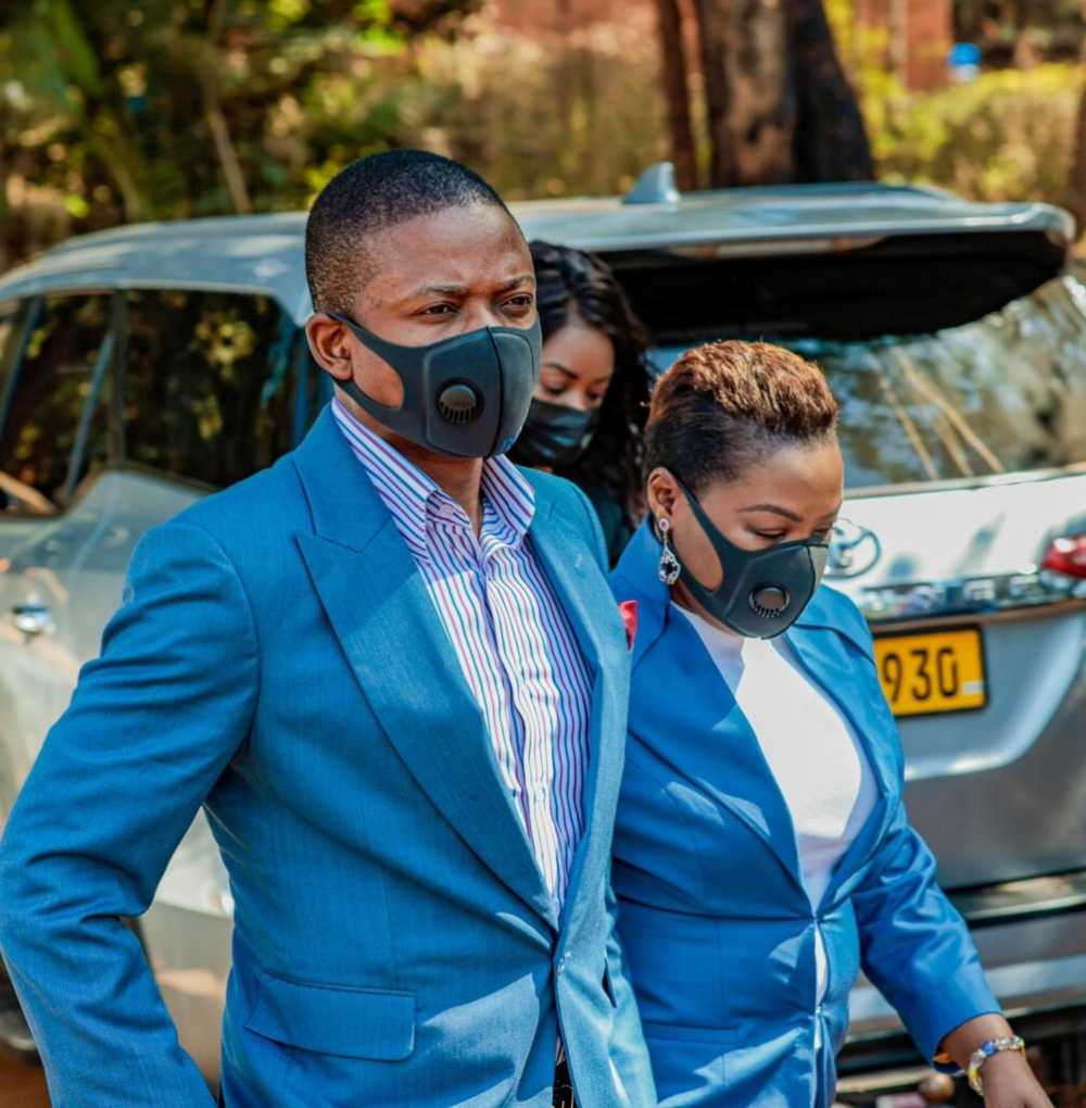 Malawi Court rules in favour of Prophet Bushiri